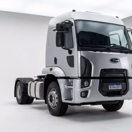 Ford Cargo workshop service repair manual - MechanicMate technical reference image