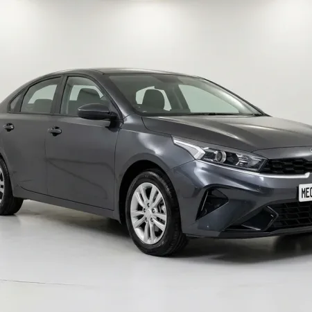 Kia K3 workshop service repair manual - MechanicMate technical reference image