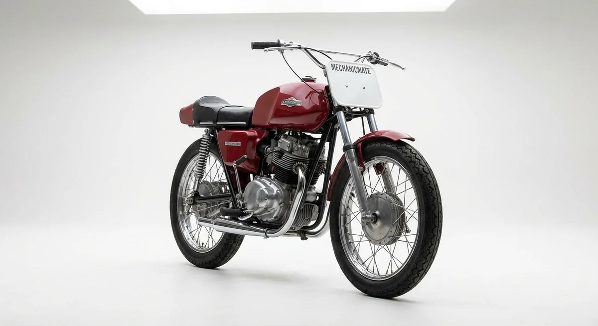 Chaparral Signature 290 Parts Catalog - Complete Parts Guide & Diagrams 1 Marine Chaparral workshop service repair manual - MechanicMate technical reference image