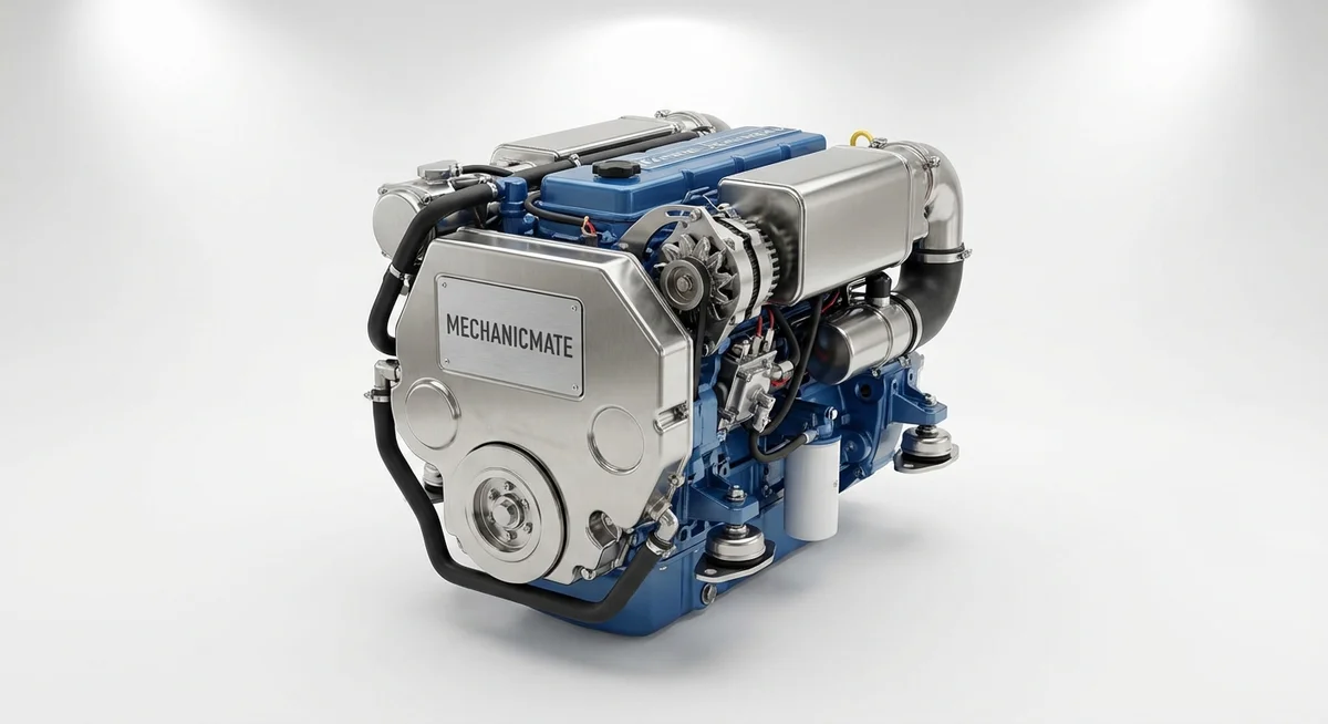 Jeanneau Sun Odyssey 49DS Wiring Diagrams - Electrical Service Manual 1 Marine Jeanneau workshop service repair manual - MechanicMate technical reference image