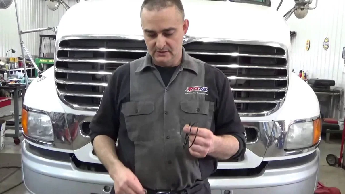 Allison Trans. Workshop, Service & Repair Manual PDF (1992)