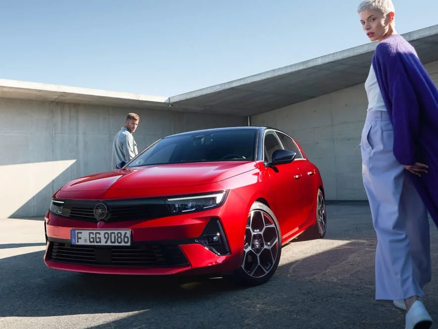 Astra HD8Ec Workshop, Service and Repair Manual PDF (2006)