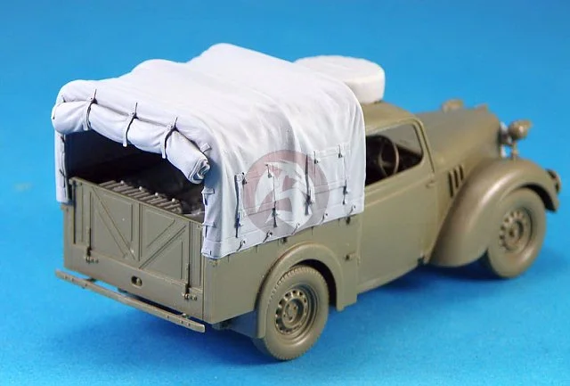 Austin Tilly 10 Workshop, Service & Repair Manual PDF (N/A)