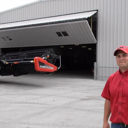 Claas Columbus Series Workshop, Service & Repair Manual PDF