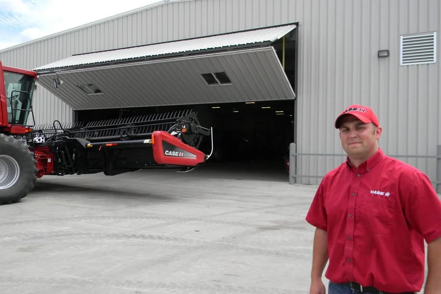 Claas Columbus Series Workshop, Service & Repair Manual PDF