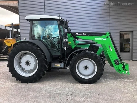 Deutz 2012 Workshop, Service and Repair Manual PDF (2012)