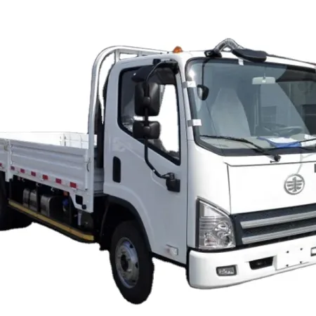 FAW CA4GA5 Workshop, Service & Repair Manual PDF (All Years)