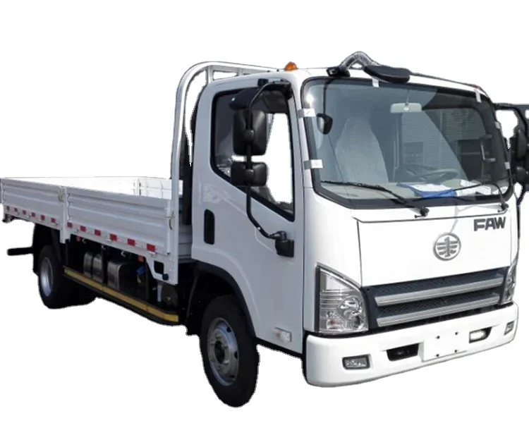 FAW CA4GA5 Workshop, Service & Repair Manual PDF (All Years)