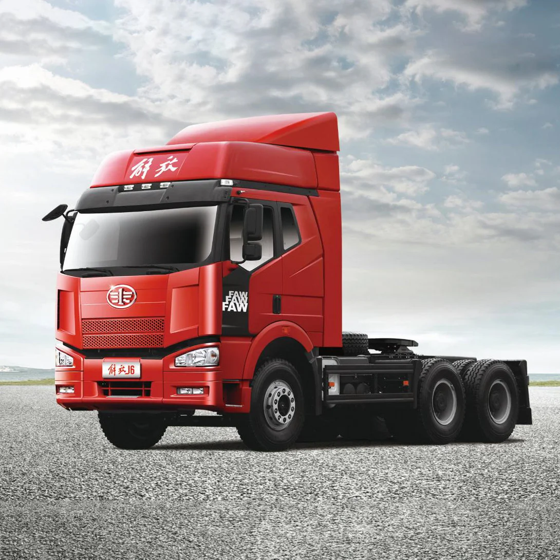 FAW J6 Workshop, Service and Repair Manual PDF (2012)