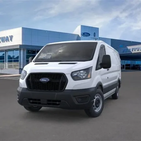 Ford Cargo Workshop, Service and Repair Manual PDF