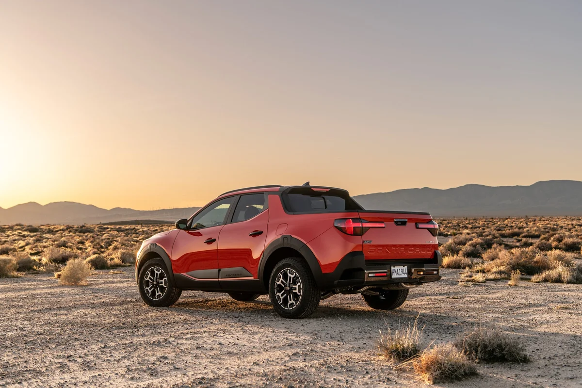 Hyundai Truck Chassis Service & Body Manual PDF (2005)