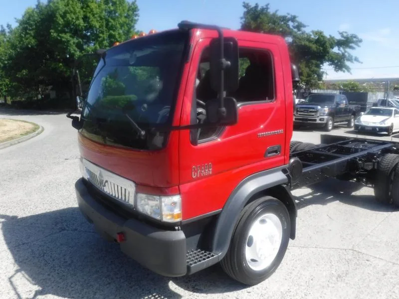 International VT 275 V6 Service Manual PDF (2005)