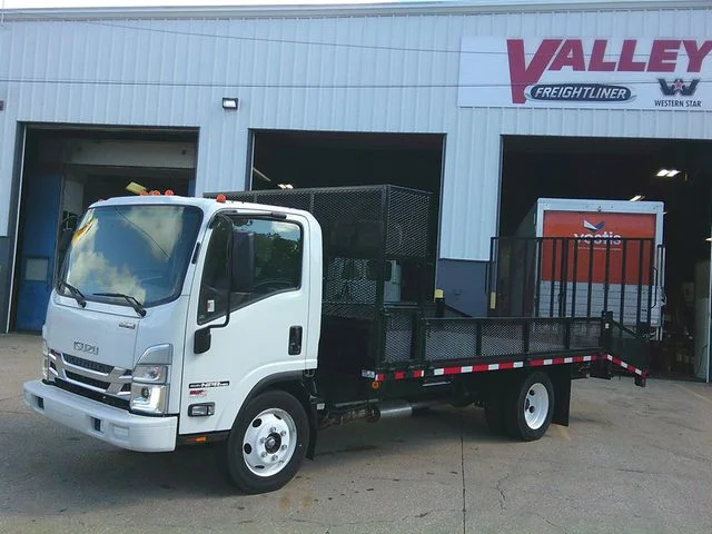 Isuzu NPR HD Gas Workshop, Service & Repair Manual... (2016)