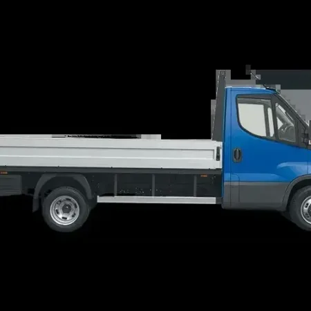 Iveco Daily IV Workshop, Service & Repair Manual PDF (2006)