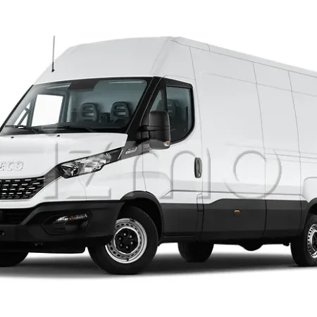 Iveco Daily Workshop, Service and Repair Manual PDF (2004)