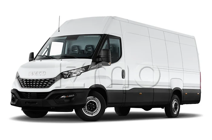 Iveco Daily Workshop, Service and Repair Manual PDF (2004)