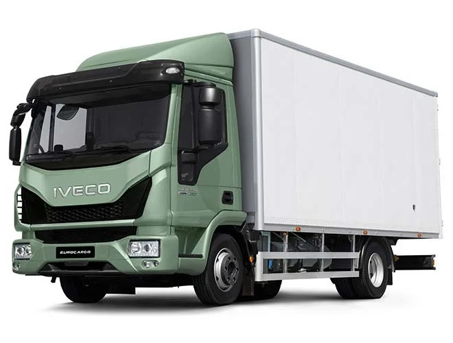 Iveco EuroCargo Workshop, Service and Repair Manual PDF