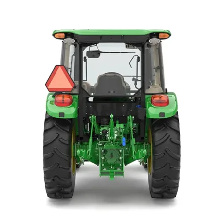 John Deere 5076E-5090EL Workshop Manual PDF (2013)