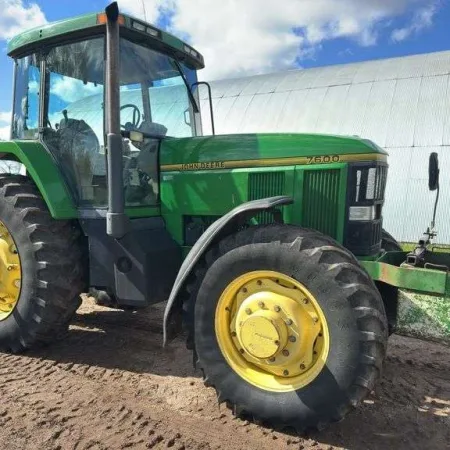 John Deere 7600 7700 7800 Workshop Manual PDF