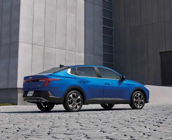 Kia K3 Workshop, Service and Repair Manual PDF