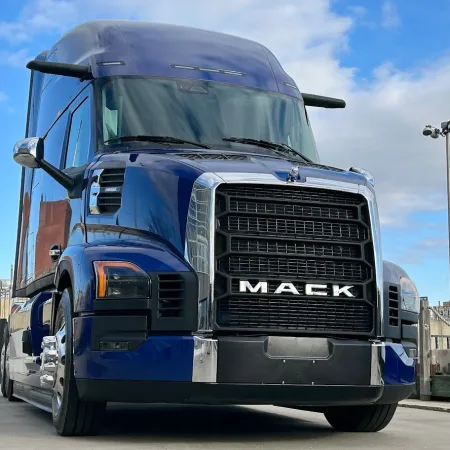 Mack Class 8 Workshop, Service & Repair Manual PDF (2007)