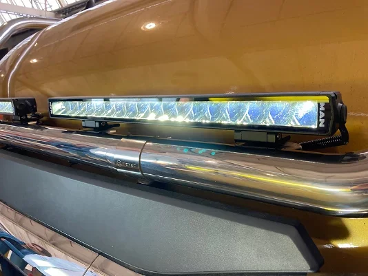 MAN TG-A Wiring & Electrical Manual PDF