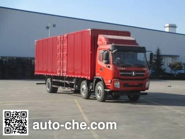 Shaanxi WP10 Workshop, Service and Repair Manual PDF