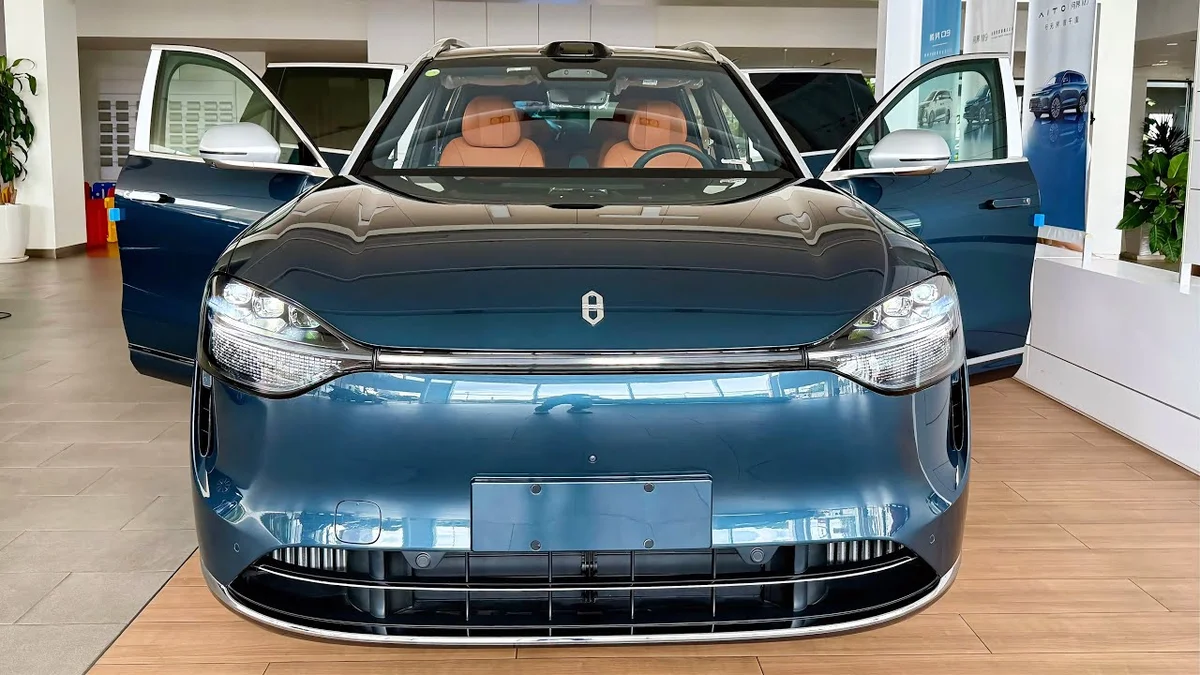 Tata BAZ-A079 Workshop, Service and Repair Manual PDF (2006)