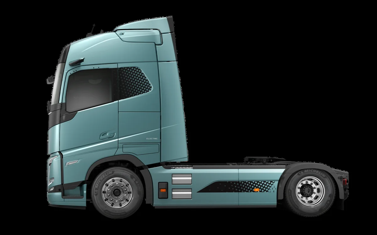 Volvo FH12/FH16 LHD Wiring/Electrical Manual PDF (1998)