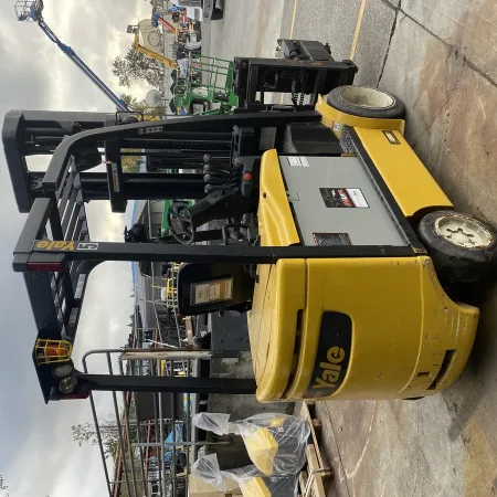 Yale ERC065ZG Workshop, Service and Repair Manual PDF