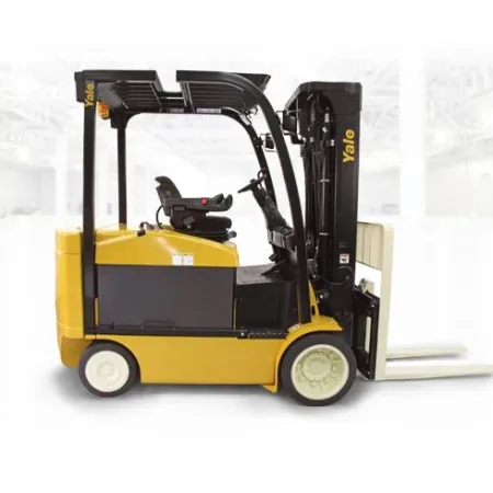 Yale ERC120HG Workshop, Service and Repair Manual PDF